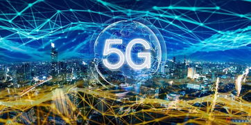 5G賦能 戶外廣告的智能未來與變革之路