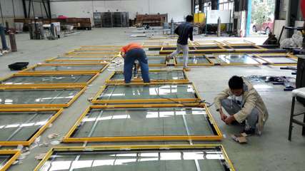 專(zhuān)業(yè)標(biāo)識(shí)標(biāo)牌，點(diǎn)亮沙坪壩公園——沙坪壩公園標(biāo)識(shí)標(biāo)牌制作廠，廣告業(yè)的匠心之選