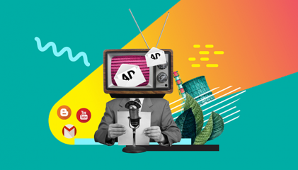 2019年廣告業(yè) 錢(qián)變少了，事變多了