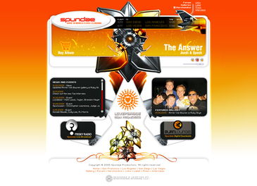 從國外精品網站截圖看現代廣告業的視覺創新與創意表達